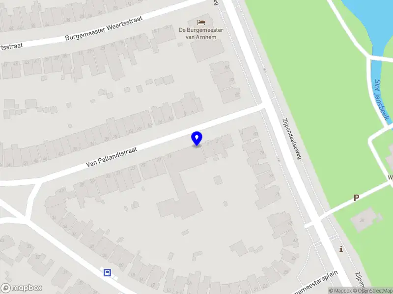 Kring Lokale Aanbieders