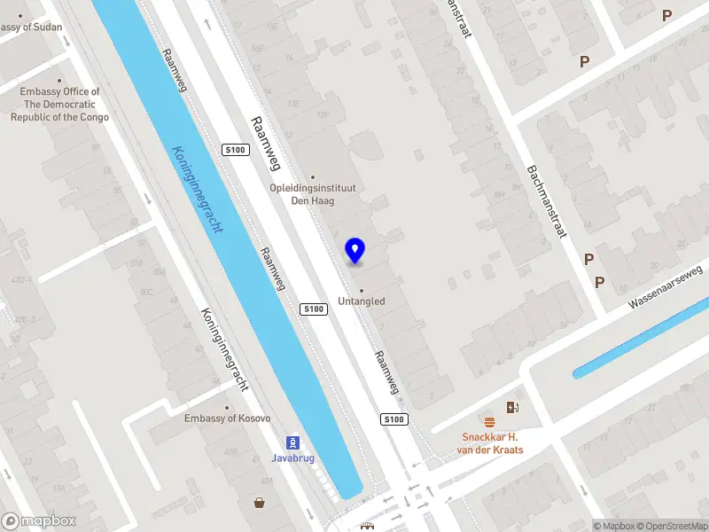 Tirza Johanna | Journalistiek & Tekst