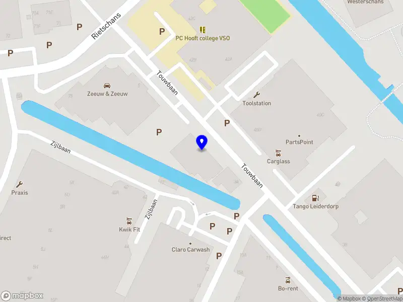 Aad de Groot & Zn. Personeel B.V.