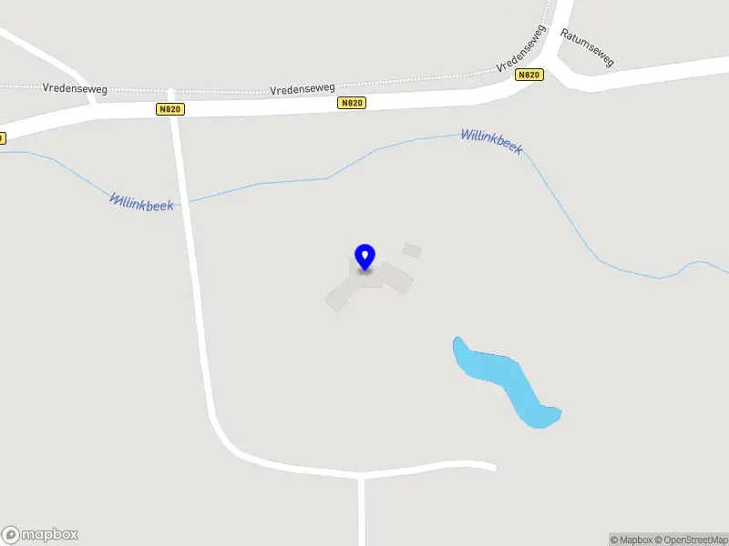 Coöperatie Uw Belang Voorop U.A.