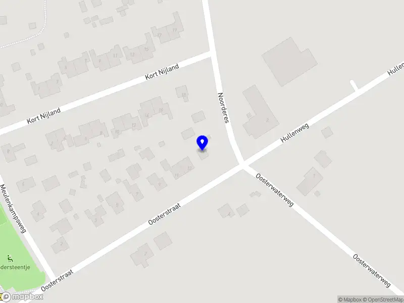 Hilda Landelijke Creatie