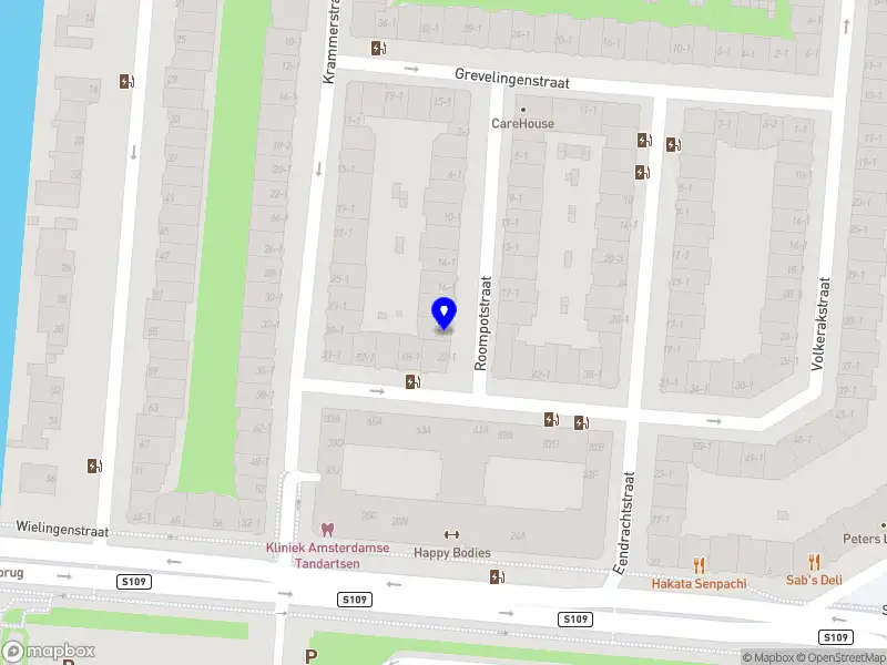 Nieuw bedrijf Oranje Bird Nestings B.V.