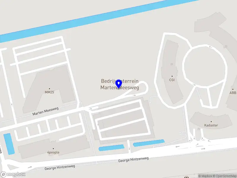 Eneco GroenGebouw Lease B.V.