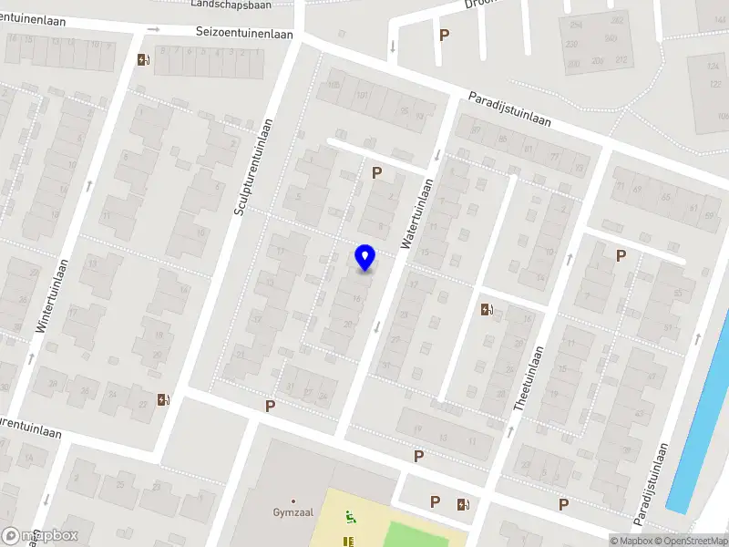 Frontstage Management