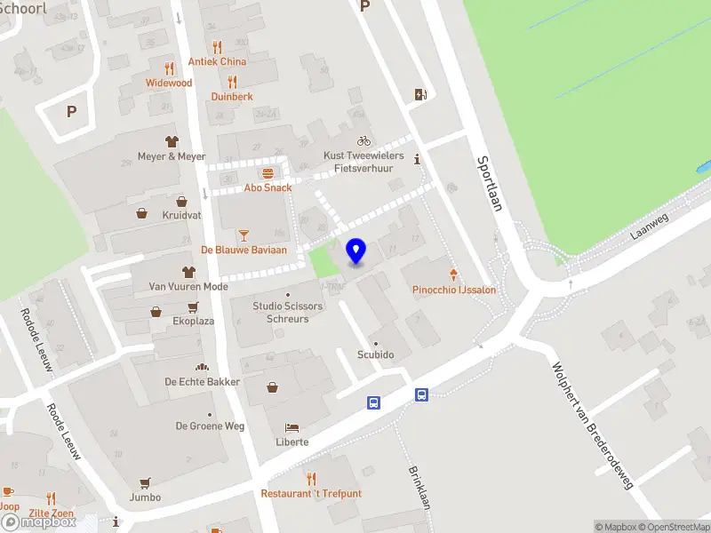 Nieuw bedrijf STR Marketing