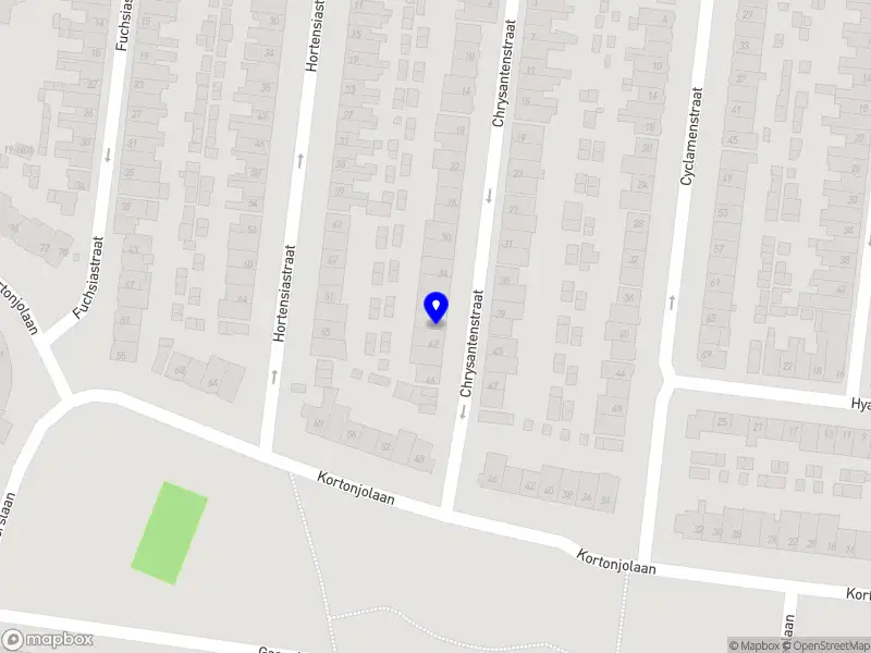 Nieuw bedrijf VOPA REAL ESTATE B.V.