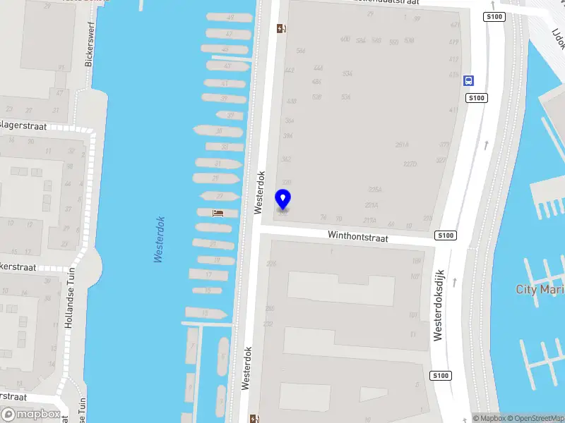 Rainbow Mobius Stories