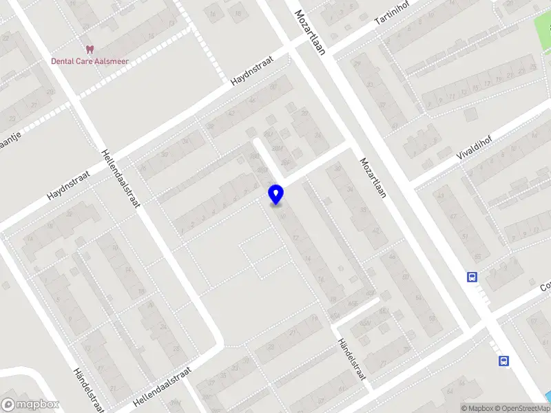 Nieuw bedrijf ICO B.V.