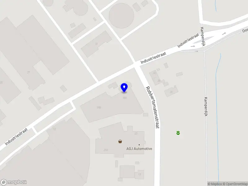 Nieuw bedrijf Frix Holding B.V.