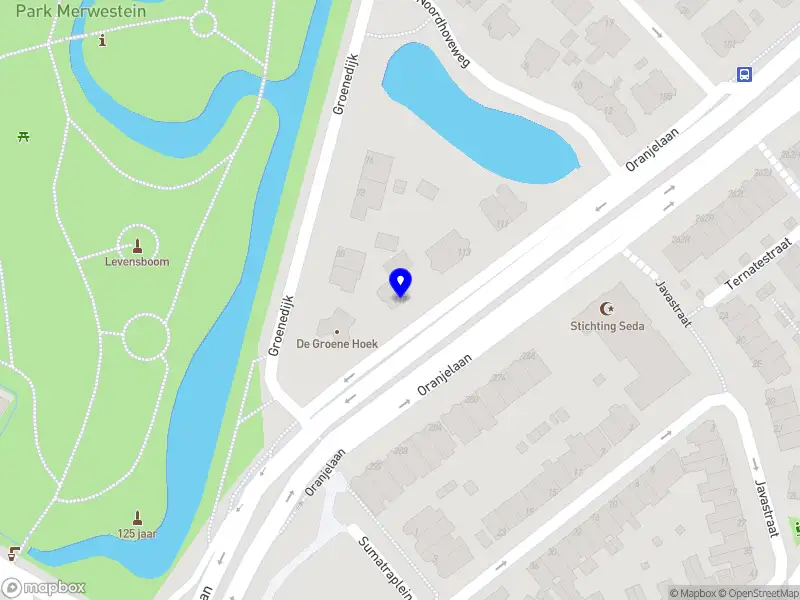 Nieuw bedrijf Sitatunga Holding B.V.