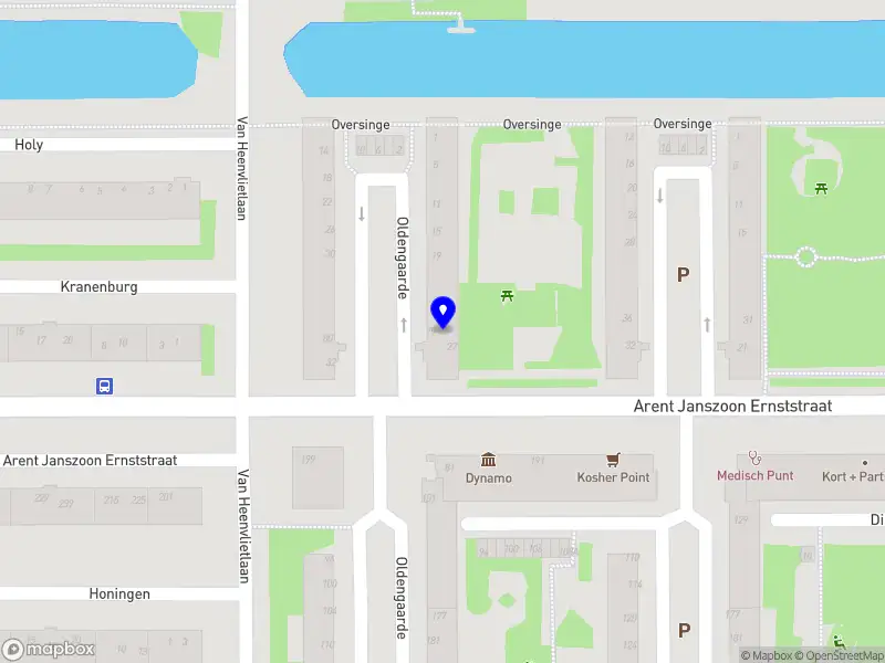 Nieuw bedrijf Taxi Zahiry