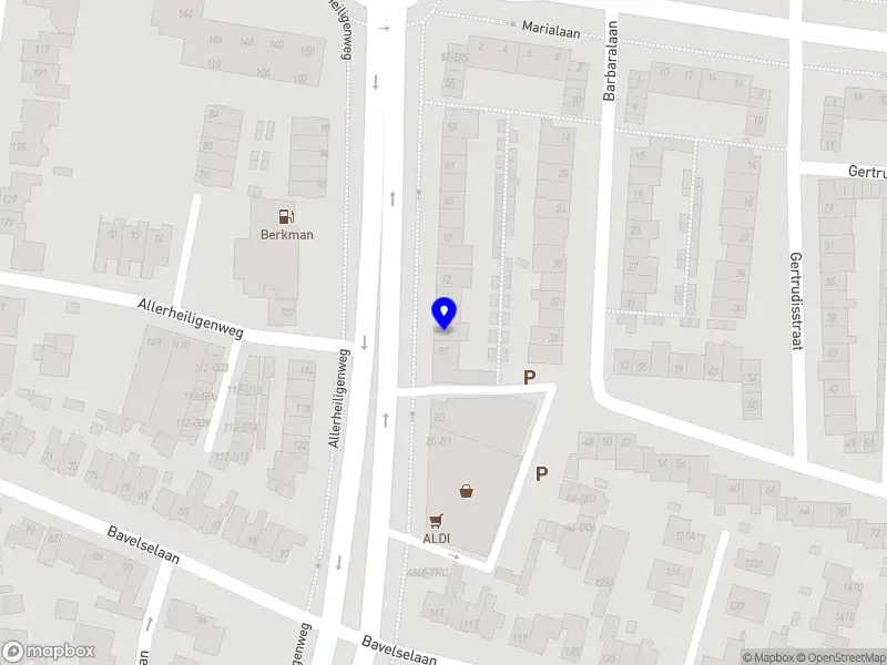 Grote Vijf Beheer B.V.