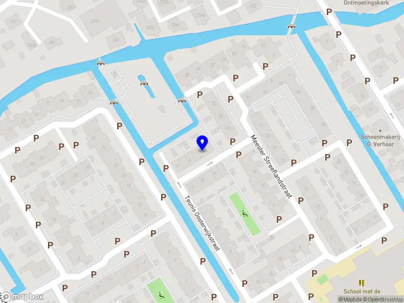 Nieuw bedrijf D-Venn