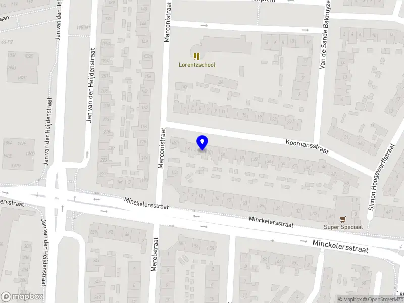 Nieuw bedrijf SSHT Commerce