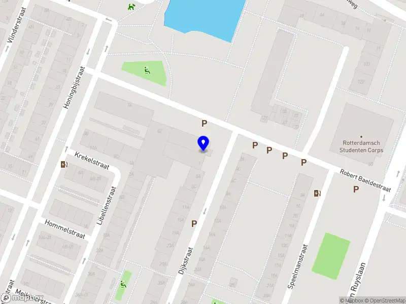 Wessel Geysels Holding B.V.