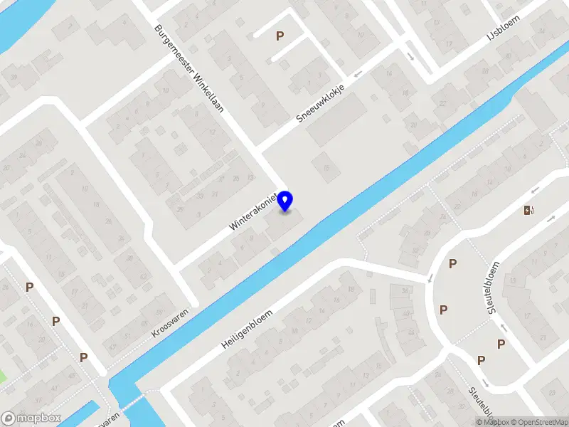 Data Driven Insights B.V.