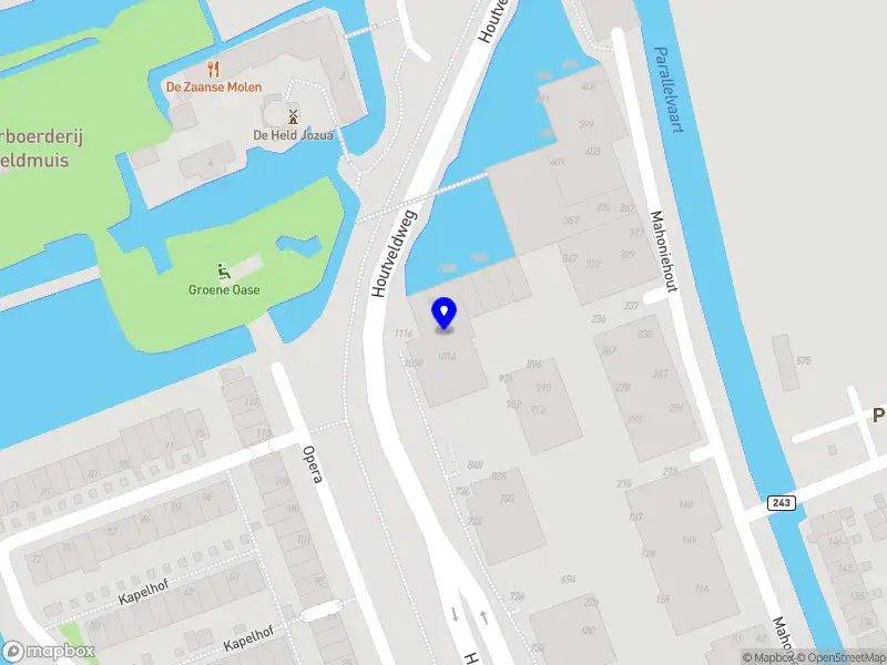 Karagul holding B.V.