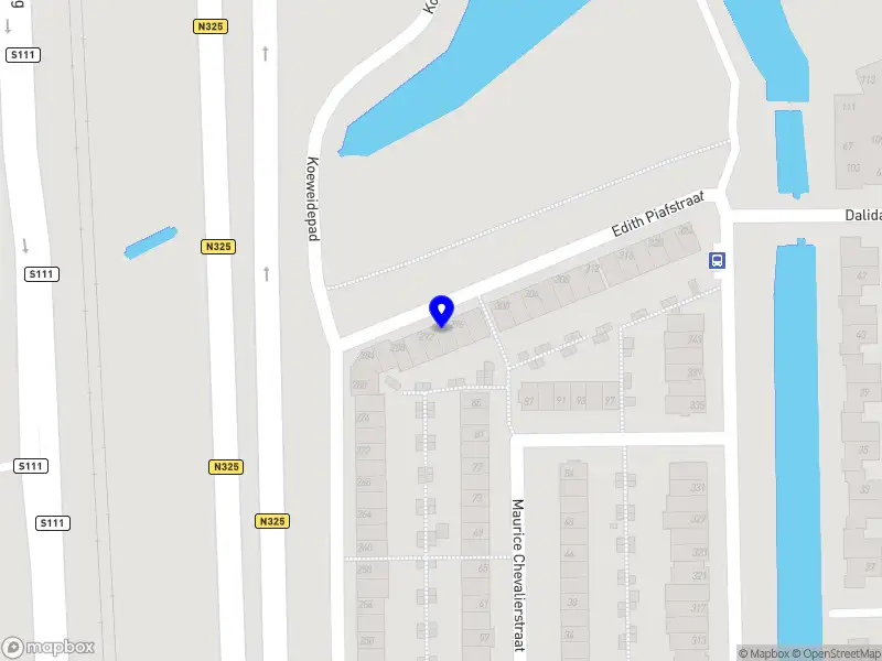 Nieuw bedrijf DP Allround