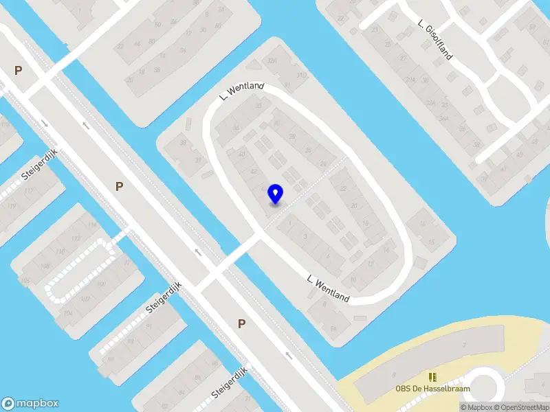 Grijspaarde Glaswerk