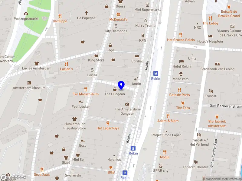 Olle Gidlund Holding B.V.