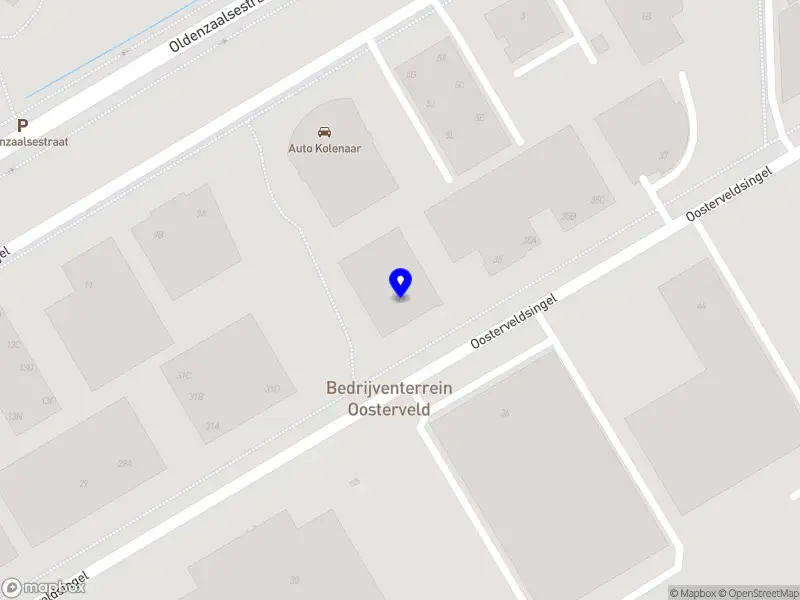 Nieuw bedrijf Vertex JS Beheer B.V.