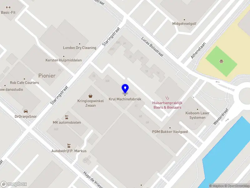 Samenwerkende Moskeeën Haarlemmermeer (SMH)