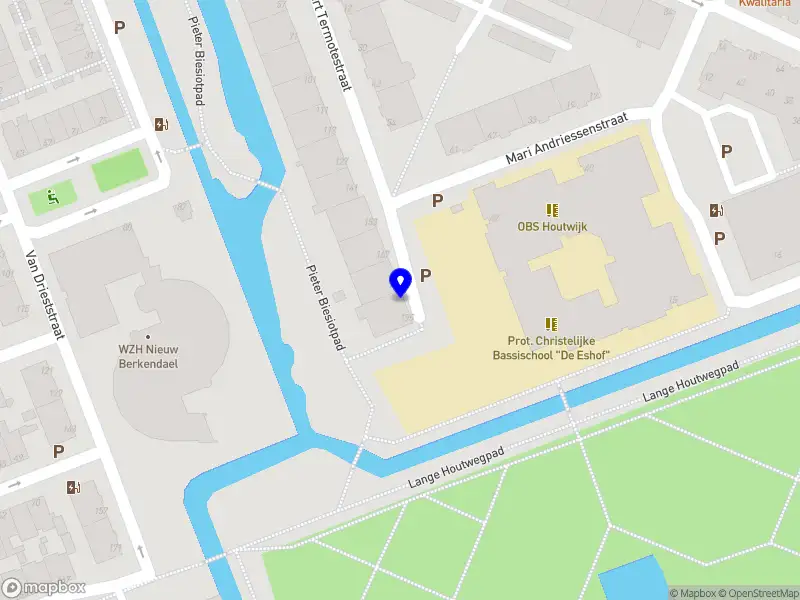 Nieuw bedrijf Doulapraktijk aan de Duinen