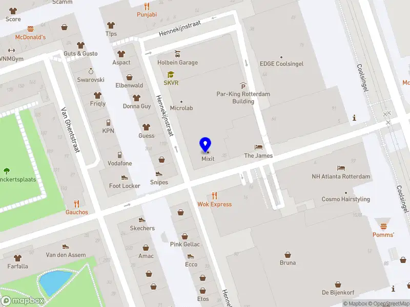 Nieuw bedrijf Probe HR Consultancy B.V.