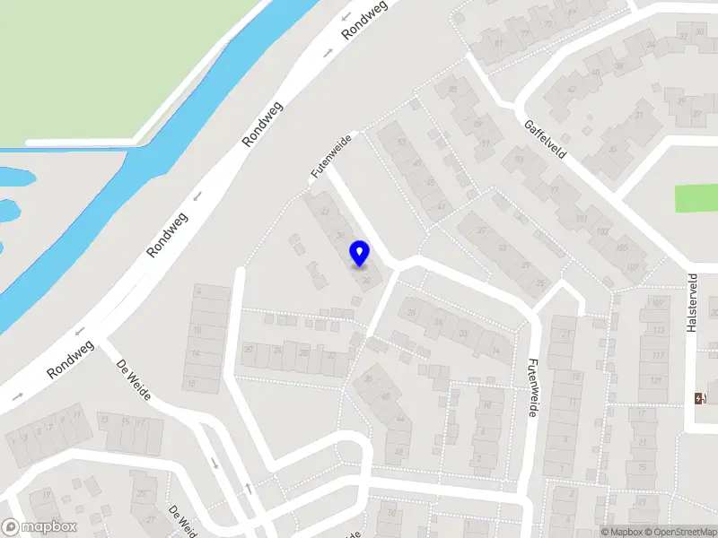 HydroFoamer Holding B.V.