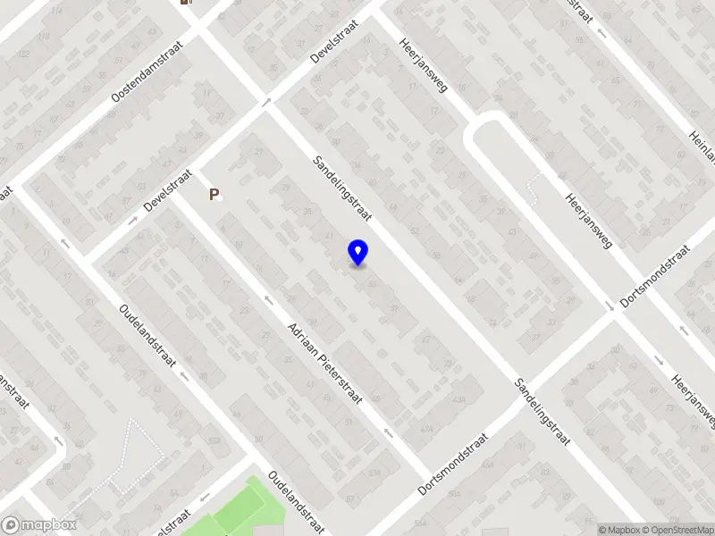 Nieuw bedrijf Thee Cleaning Services