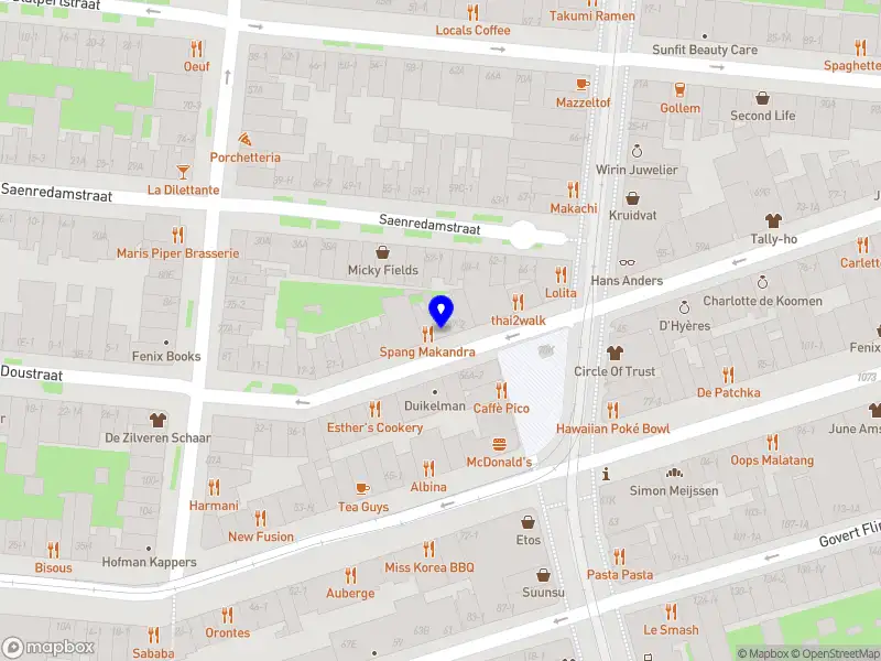 Nieuw bedrijf ColdeBerg B.V.