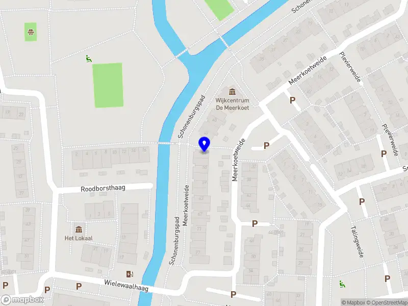 FenSo-LuNo Investments B.V.