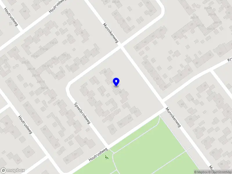 Nieuw bedrijf Vuurvast