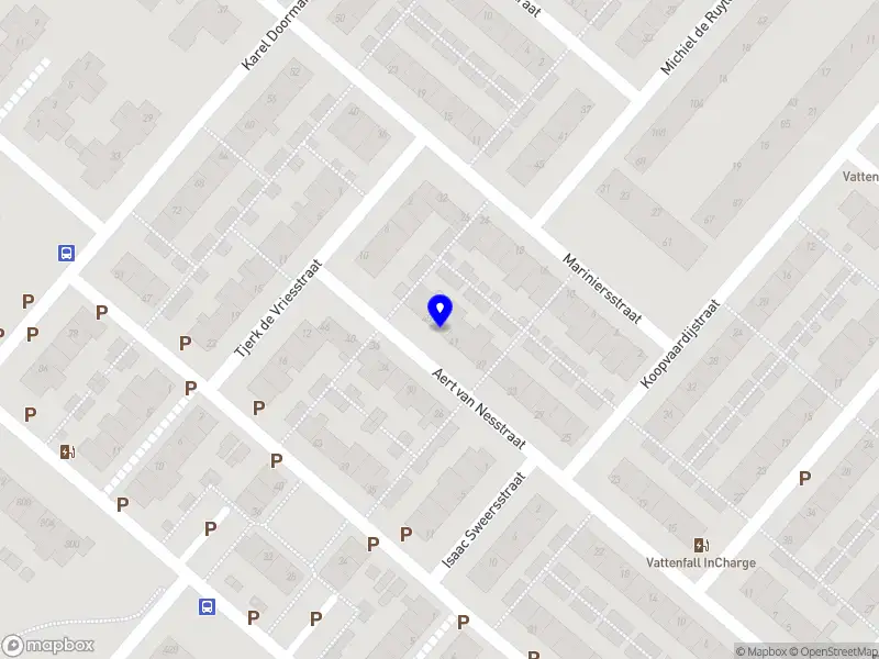 Younesh dienstverlening