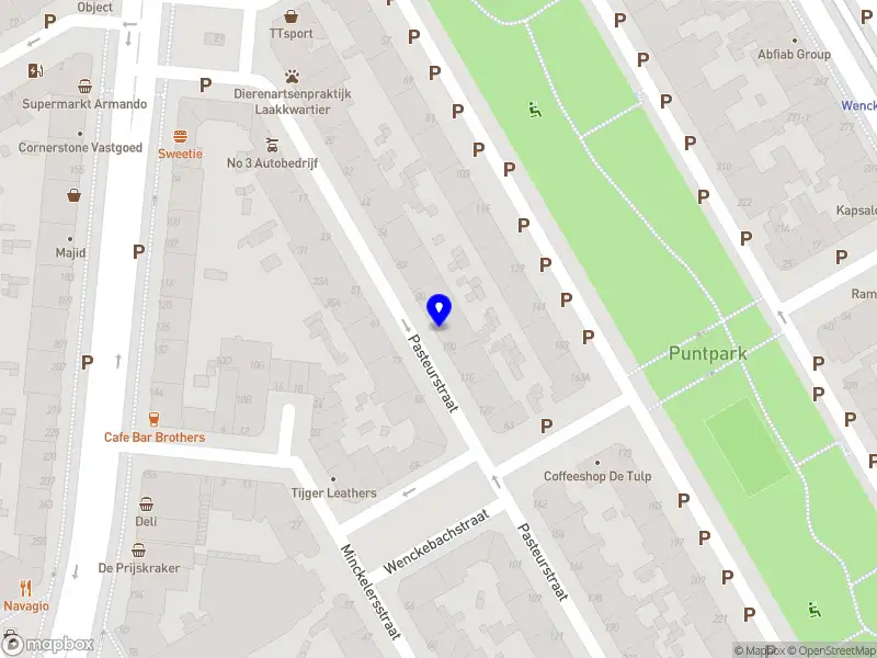 Aen glasvezeltechniek