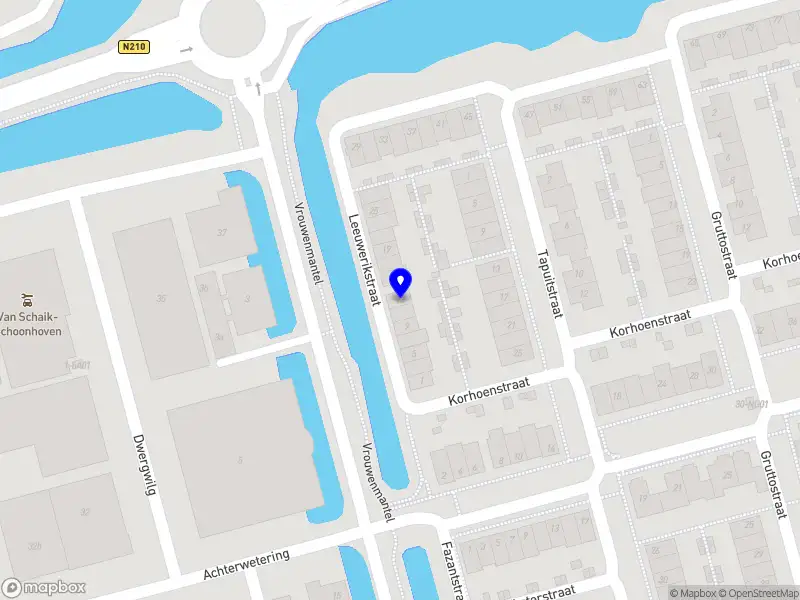 Sem Overbeek Lijmwerken Specialist