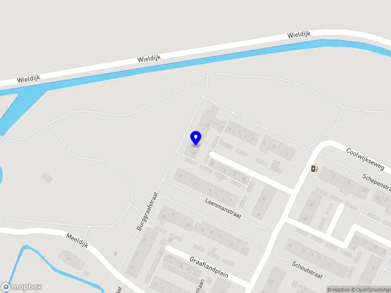 Chastelein Internship