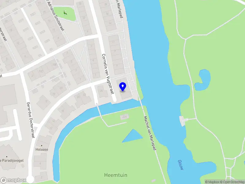 Vereniging van Eigenaars van het hoofdappartementsrecht index 2 aan de Zocherstraat 56 te Amsterdam