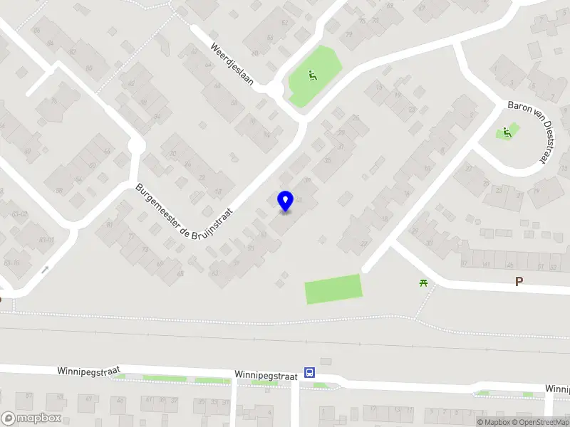 Kan-Zo woning en projectstoffering