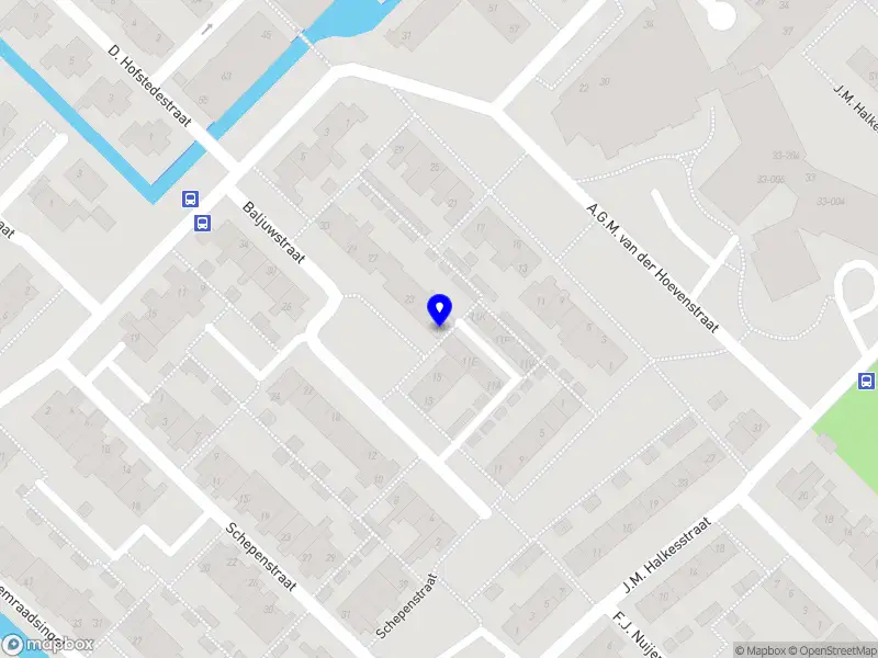 Nieuw bedrijf Van Bergen Handelsonderneming