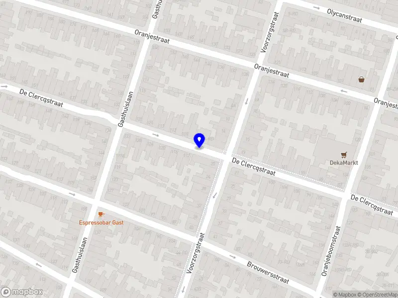 Nieuw bedrijf 4Connection B.V.