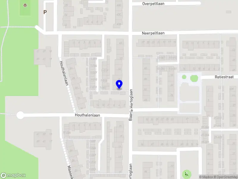 Nieuw bedrijf RSTglobal