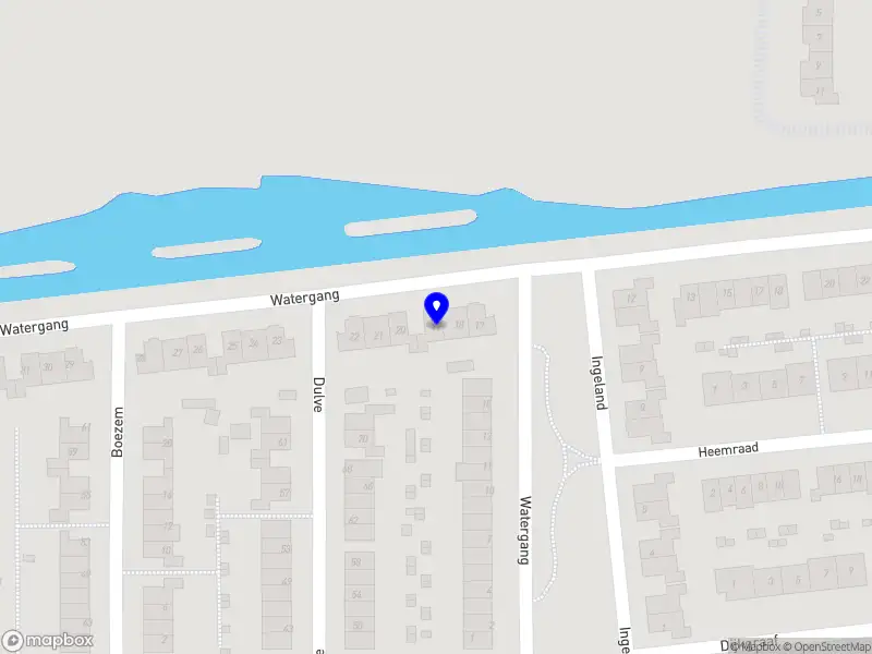 Nieuw bedrijf Boersderij