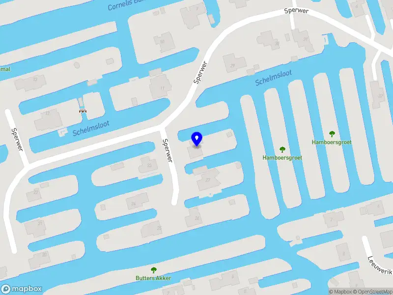 Nieuw bedrijf Red Apples Holding B.V.