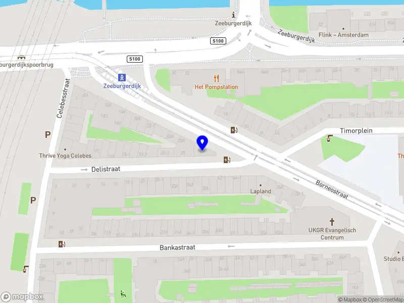 PEMDC Wealth Fund B.V.