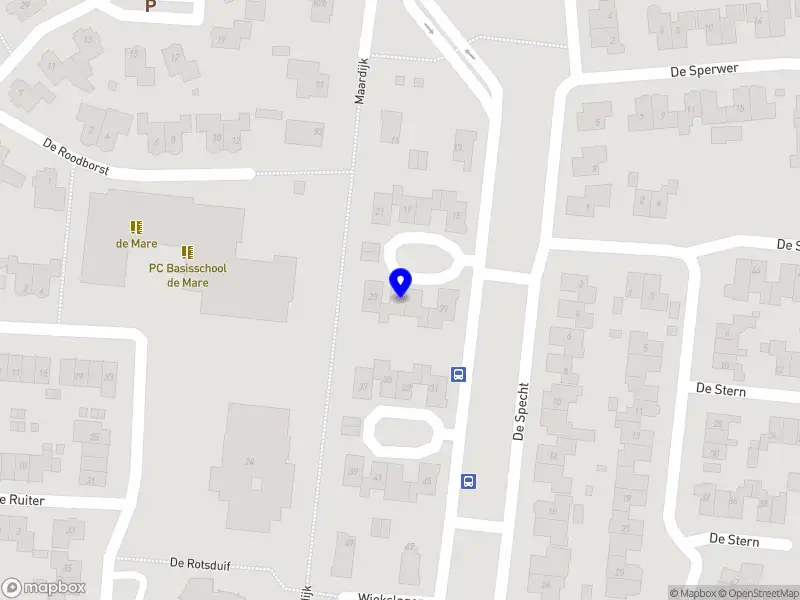 Nieuw bedrijf M.E.B. Veninga Holding B.V.