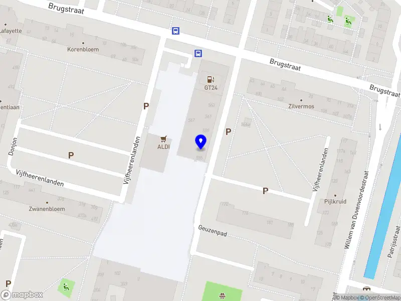 R.H. Lucas Holding B.V.