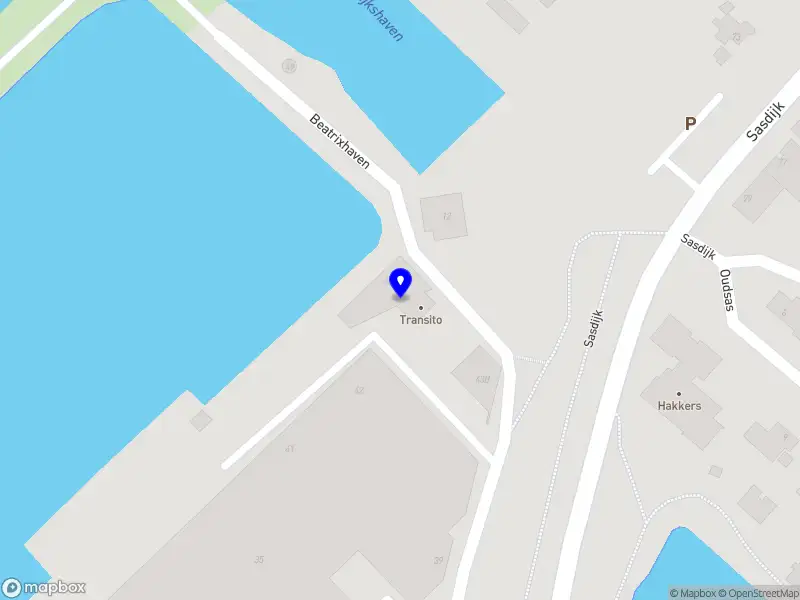 Combinatie Yukonhaven