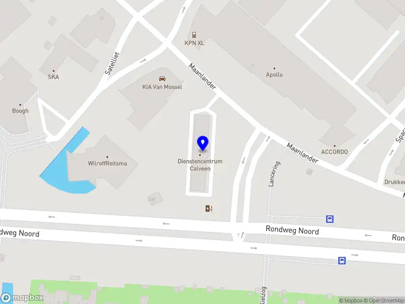 Nieuw bedrijf Brisq Automation Holding B.V.