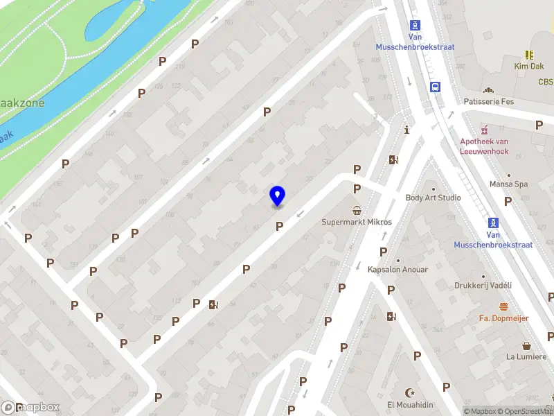 Nieuw bedrijf Yue Culture Holding B.V.